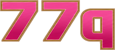 77q লোগো